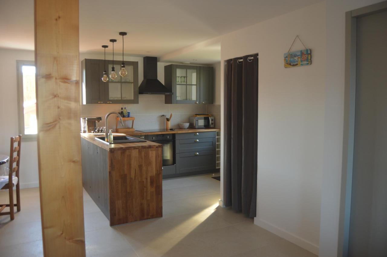 Charmante maison Landaise Lit-et-Mixe Extérieur photo