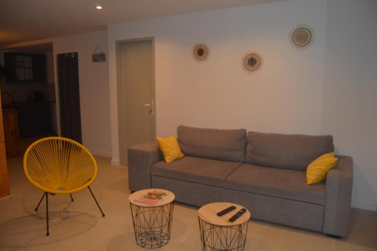 Charmante maison Landaise Lit-et-Mixe Extérieur photo