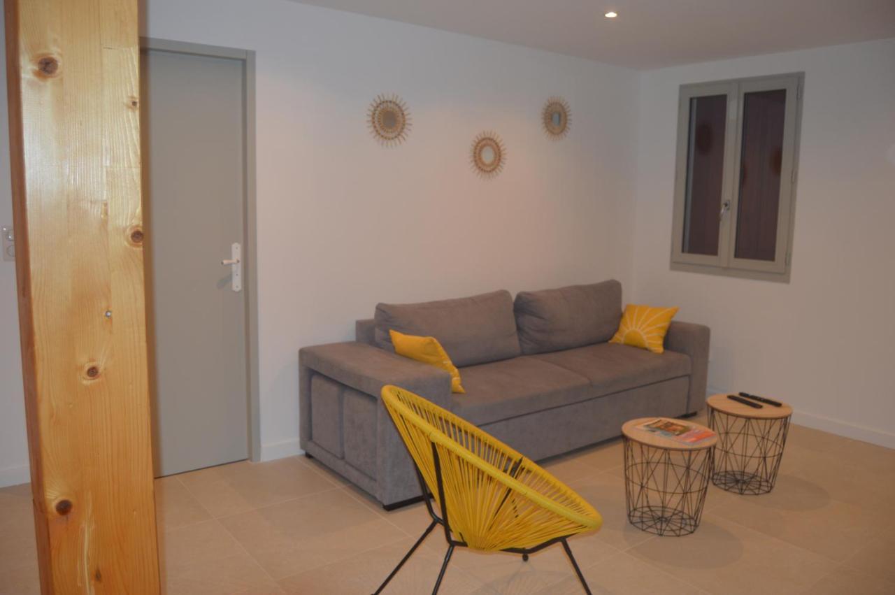 Charmante maison Landaise Lit-et-Mixe Extérieur photo
