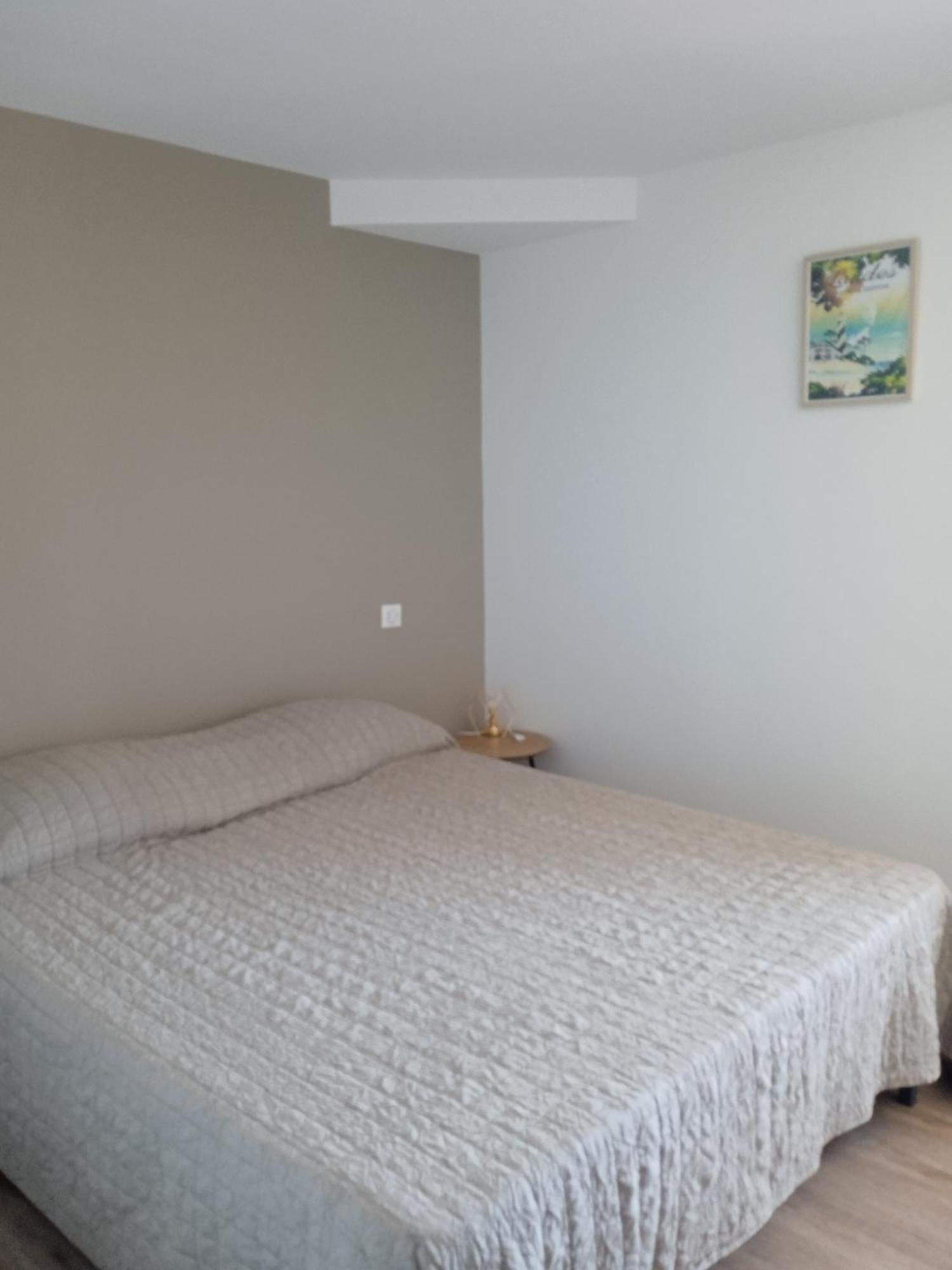 Charmante maison Landaise Lit-et-Mixe Extérieur photo